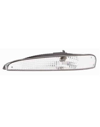 FANALE ANT DX SENZA MERCEDES-BENZ AXOR 2003 2008 OEM A9408200421
