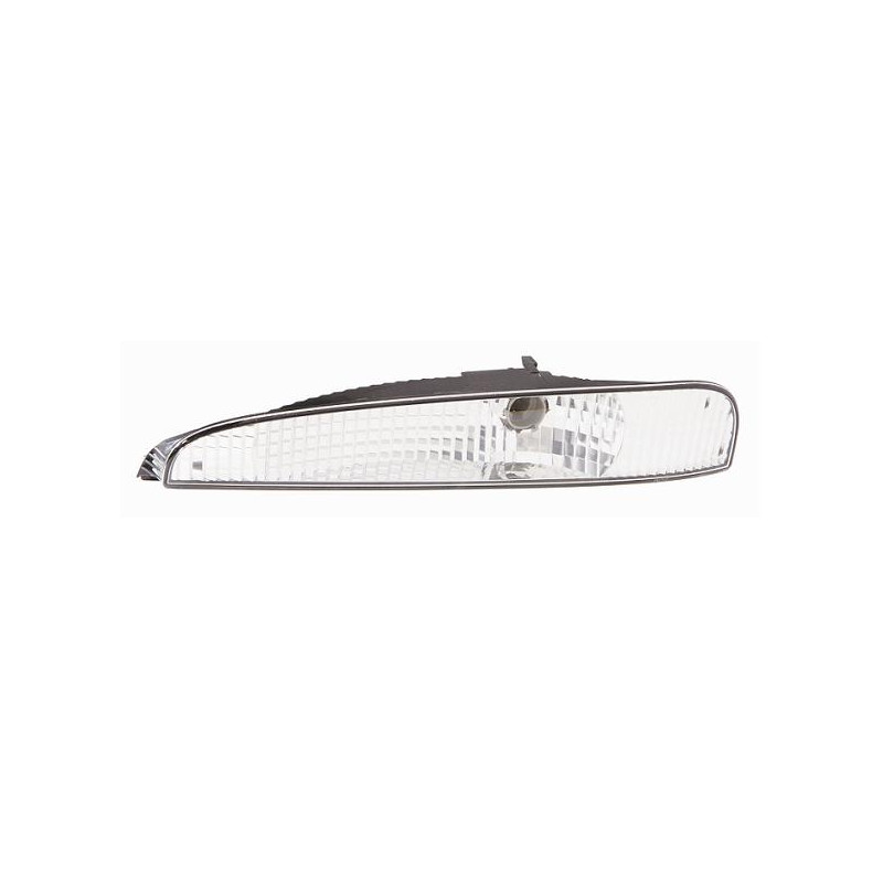 FANALE ANT DX SENZA MERCEDES-BENZ AXOR 2003 2008 OEM A9408200421