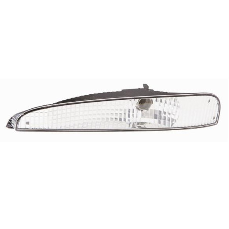 FANALE ANT DX SENZA MERCEDES-BENZ AXOR 2003 2008 OEM A9408200421