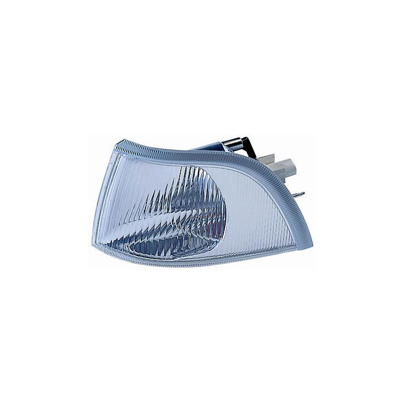 FANALE ANT DX BIANCO SENZA VOLVO S40/V40 (644/645) 1995 2000 OEM 30862524