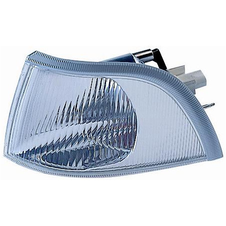 FANALE ANT DX BIANCO SENZA VOLVO S40/V40 (644/645) 1995 2000 OEM