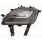 FANALE ANT DX SENZA FENDINEBBIA NERA OPEL ASTRA J 3D/GTC (P10) 2011  OEM 13264642