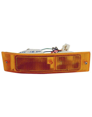 FANALE ANT DX ARANCIO CON NISSAN SERENA (C23) 1992 2001 OEM