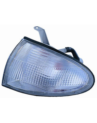 FANALE ANT SX BIANCO SENZA 3 HYUNDAI ACCENT H/B (X-3) 1994 1997