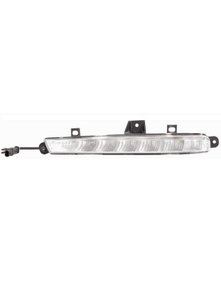 FANALE ANT DX CON AMG LED MERCEDES-BENZ C CLASS (W204) 2011 2014
