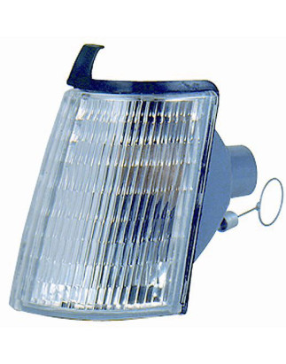 FANALE ANT DX BIANCO SENZA RENAULT 21 (L48/K48) 1986 1989 OEM