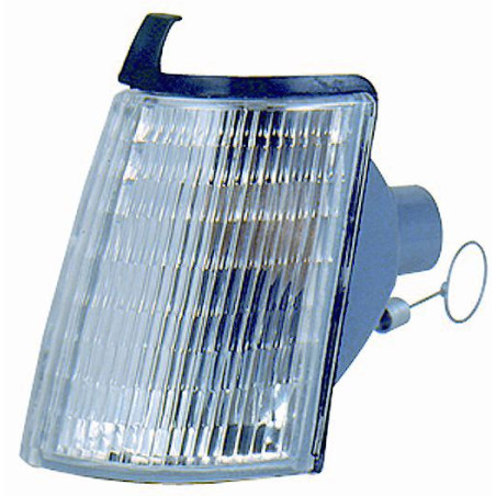 FANALE ANT DX BIANCO SENZA RENAULT 21 (L48/K48) 1986 1989 OEM