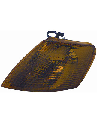 FANALE ANT DX ARANCIO SENZA VOLKSWAGEN PASSAT (3B2/3B5) 1997