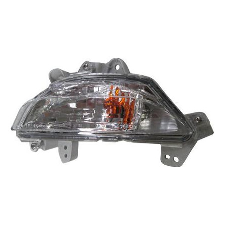 FANALE ANT DX SENZA MAZDA 3 SDN-H/B (BM/BN) 2013 2016 OEM