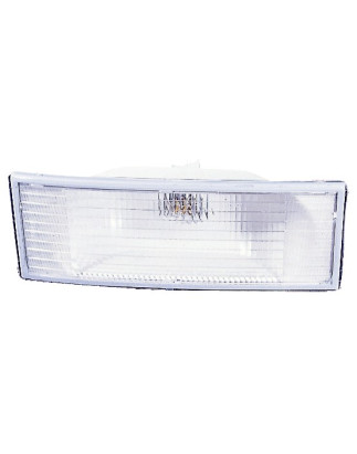 FANALE ANT DX/SX BIANCO SENZA VOLVO TRUCK FH-FL12-FL16-FM7-FM12