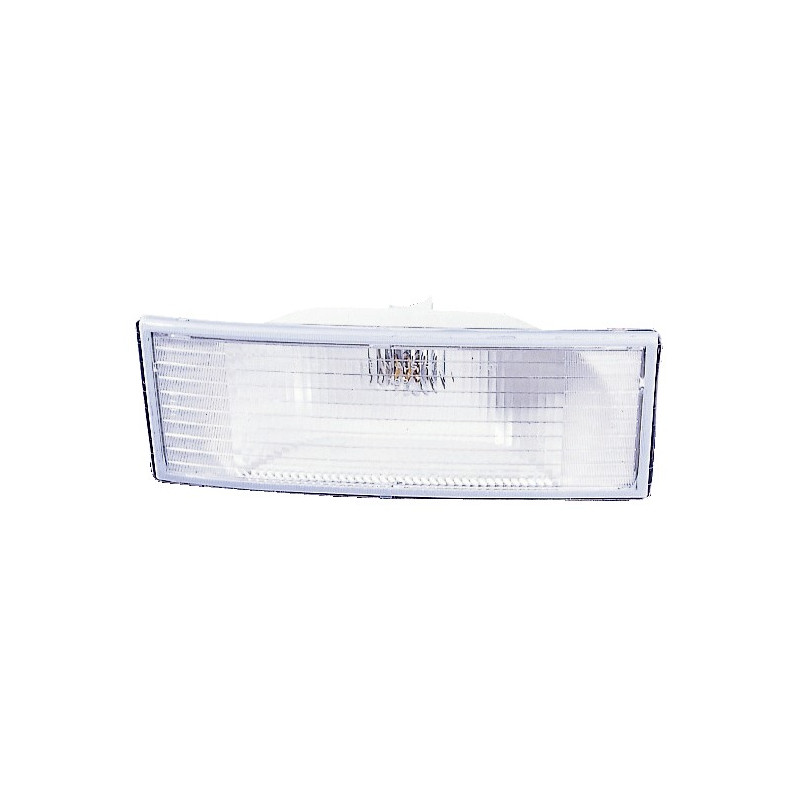 FANALE ANT DX/SX BIANCO SENZA VOLVO TRUCK FH-FL12-FL16-FM7-FM12 1993 2001 OEM 3981666