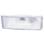 FANALE ANT DX/SX BIANCO SENZA VOLVO TRUCK FH-FL12-FL16-FM7-FM12 1993 2001 OEM 3981666