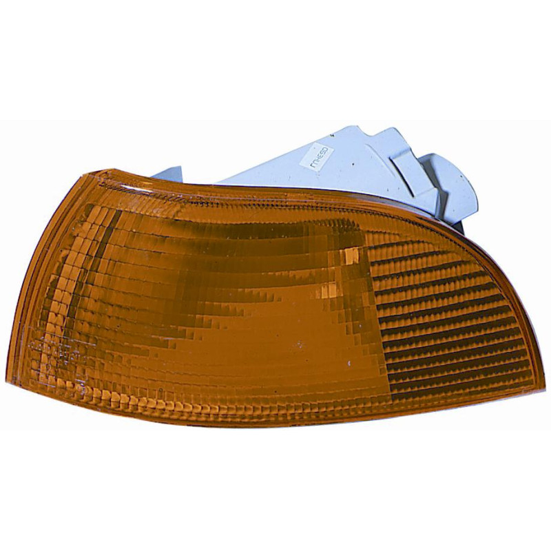 FANALE ANT SX ARANCIO SENZA FIAT PUNTO (176) 1995 1999 OEM 46402658
