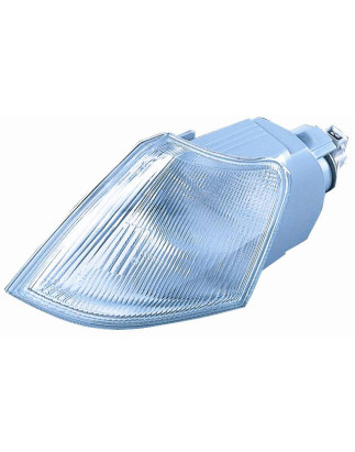 FANALE ANT SX BIANCO CON CITROEN XANTIA (X1/X2) 1993 2001 OEM