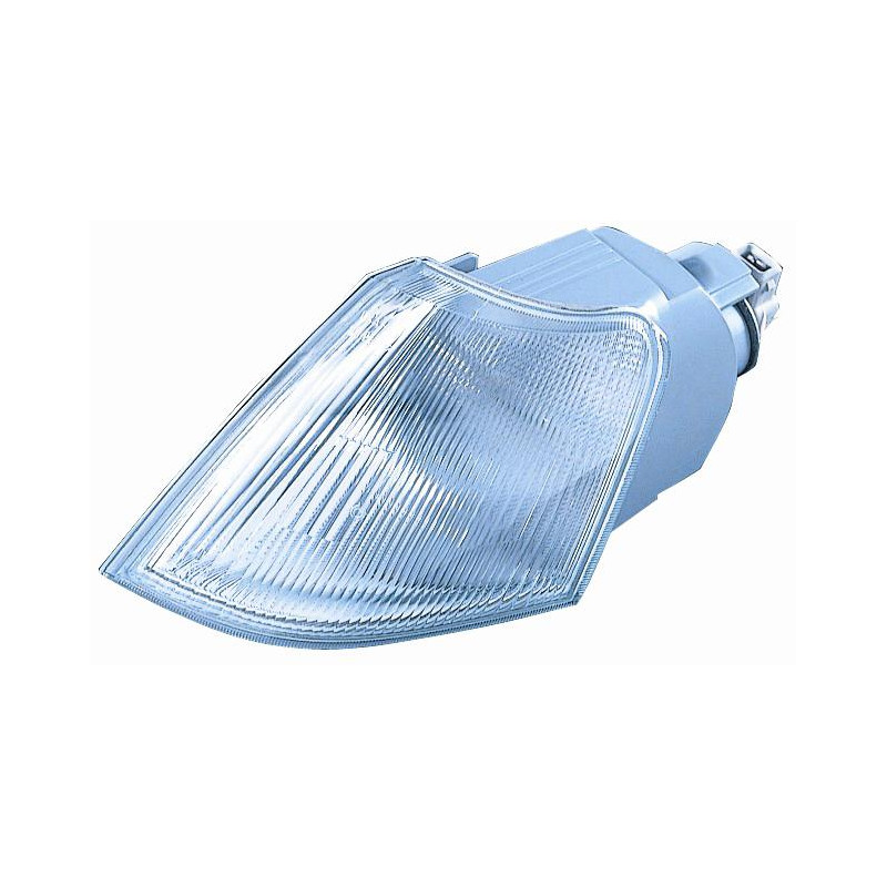 FANALE ANT SX BIANCO CON CITROEN XANTIA (X1/X2) 1993 2001 OEM 630369