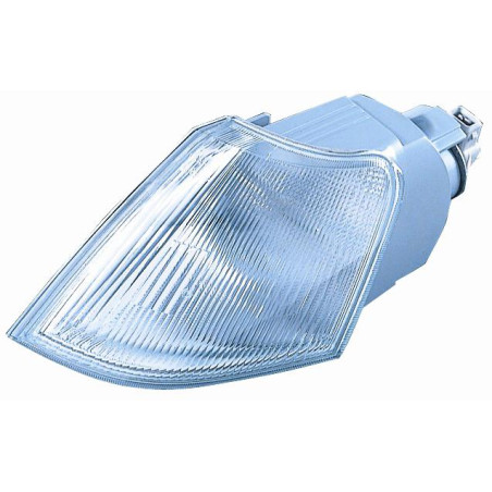 FANALE ANT SX BIANCO CON CITROEN XANTIA (X1/X2) 1993 2001 OEM