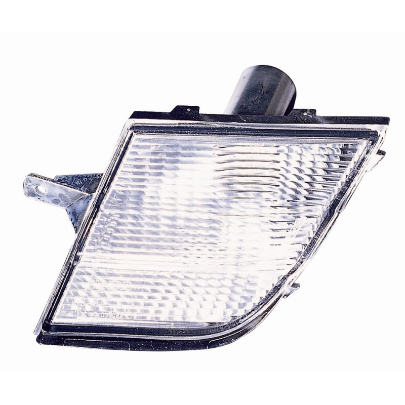 FANALE ANT SX BIANCO SENZA NISSAN MICRA (K12) 2002 2010 OEM 26135AX610
