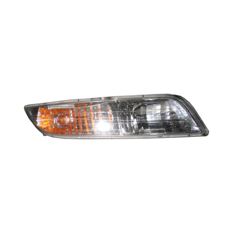 FANALE ANT SX CON SSANGYONG REXTON (GAB) 2004 2010 OEM 8330108500