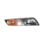 FANALE ANT SX CON SSANGYONG REXTON (GAB) 2004 2010 OEM 8330108500
