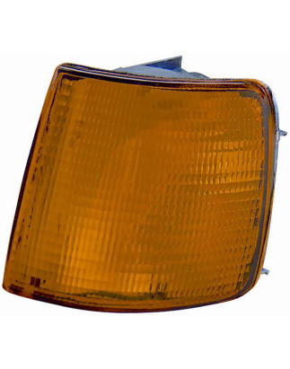 FANALE ANT DX ARANCIO SENZA VOLKSWAGEN PASSAT (3A2/35I/3A5) 1989