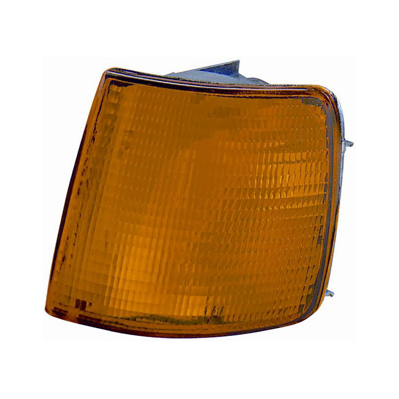 FANALE ANT DX ARANCIO SENZA VOLKSWAGEN PASSAT (3A2/35I/3A5) 1989 1993 OEM 357953050