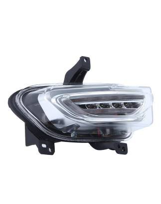 FANALE ANT DX JEEP RENEGADE (BU/B1/BV) 2014 2018 - FANALE