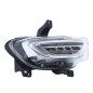 FANALE ANT DX JEEP RENEGADE (BU/B1/BV) 2014 2018