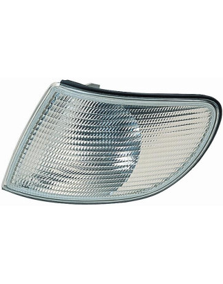 FANALE ANT SX BIANCO SENZA AUDI A6 (4A2/4A5) 1994 1997 OEM