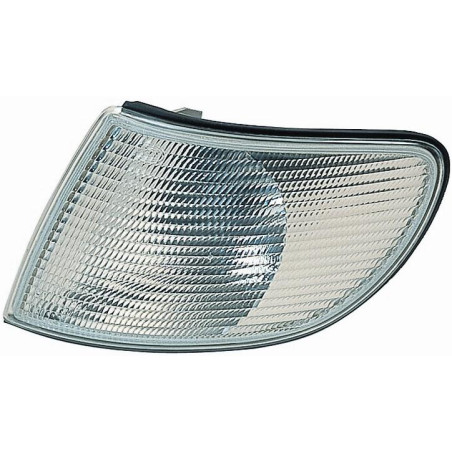 FANALE ANT SX BIANCO SENZA AUDI A6 (4A2/4A5) 1994 1997 OEM