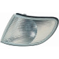 FANALE ANT SX BIANCO SENZA AUDI A6 (4A2/4A5) 1994 1997 OEM 4A0953049D