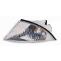FANALE ANT SX BIANCO SENZA MITSUBISHI CARISMA (DA) 1996 2005 OEM MB952157