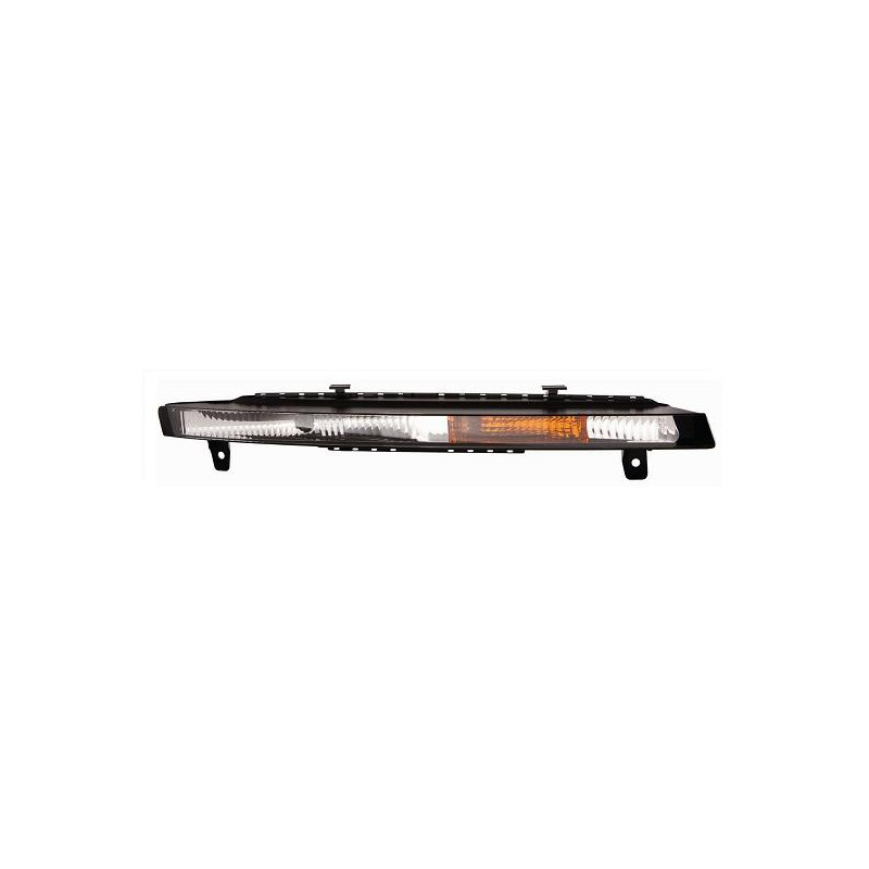 FANALE ANT SX SENZA H21,W5W AUDI Q7 (4LB) 2009 2015 OEM 4L0953041C