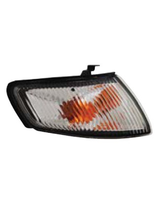 FANALE ANT SX BIANCO CON MAZDA 626 (GV/GE/GC) 1991 1997 OEM