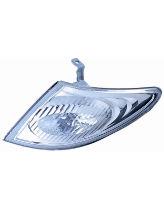 FANALE ANT DX BIANCO CON MAZDA PREMACY (CP) 1999 2004 OEM