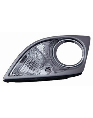 FANALE ANT DX SENZA MAZDA CX7 (ER) 2007 2011 OEM EH6751060D