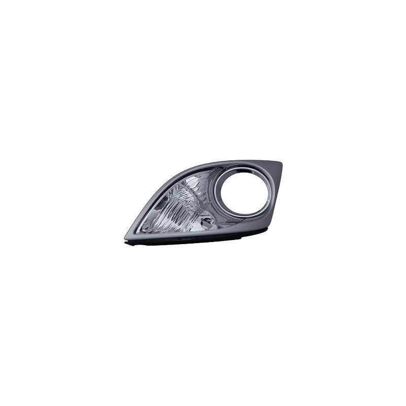 FANALE ANT DX SENZA MAZDA CX7 (ER) 2007 2011 OEM EH6751060D
