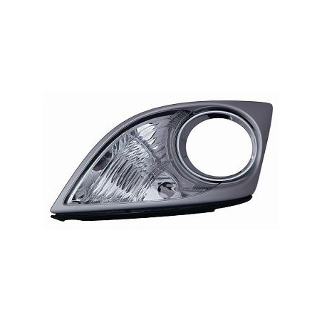 FANALE ANT DX SENZA MAZDA CX7 (ER) 2007 2011 OEM EH6751060D