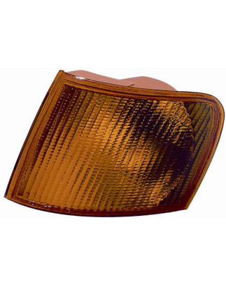 FANALE ANT SX ARANCIO SENZA FORD ESCORT (ANL) 1990 1992 OEM