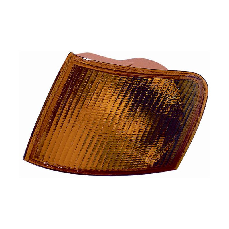 FANALE ANT SX ARANCIO SENZA FORD ESCORT (ANL) 1990 1992 OEM 6729790