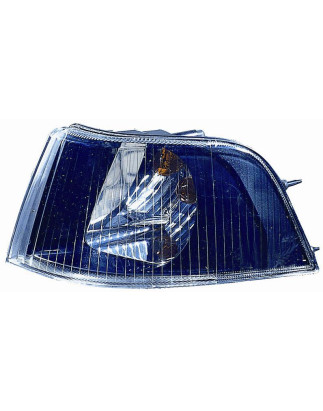 FANALE ANT DX CRYSTAL SENZA NERA VOLVO S40/V40 (644/645) 2000