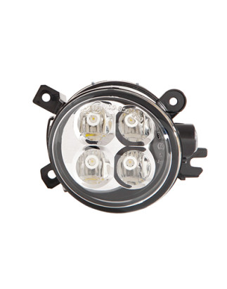 FANALE ANT DX . CON SCOUT A LED SKODA OCTAVIA 5 (3U4) 2008 2013