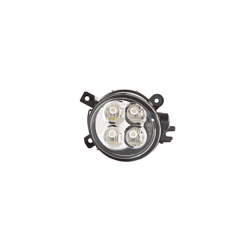 FANALE ANT DX . CON SCOUT A LED SKODA OCTAVIA 5 (3U4) 2008 2013 OEM 5J0941068