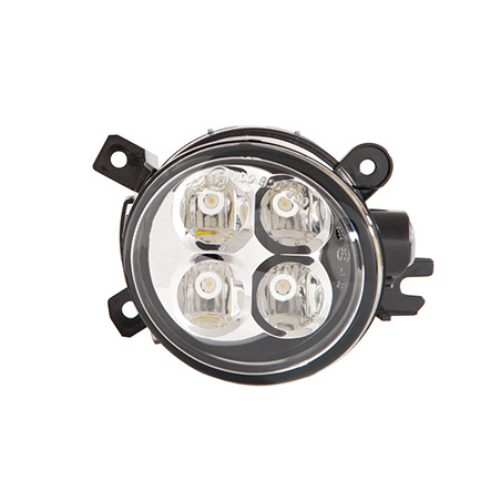 FANALE ANT DX . CON SCOUT A LED SKODA OCTAVIA 5 (3U4) 2008 2013