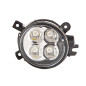 FANALE ANT DX . CON SCOUT A LED SKODA OCTAVIA 5 (3U4) 2008 2013 OEM 5J0941068