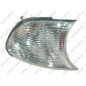 FANALE ANT DX BIANCO SENZA VERSIONE 05/98 - 08/01 BMW SERIES 3 COUPE/CABRIO (E36) 1990 1998 OEM 63126904308