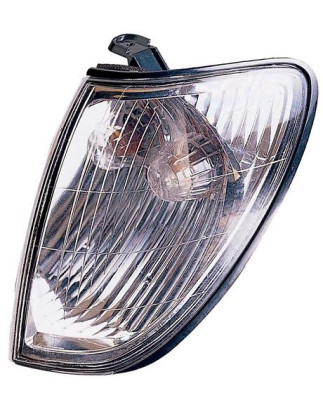 FANALE ANT DX BIANCO SENZA TOYOTA LAND CRUISER (J10) 1998 2007