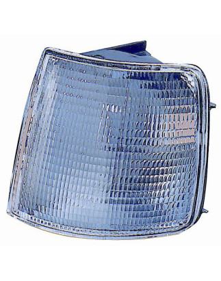 FANALE ANT SX BIANCO SENZA VOLKSWAGEN PASSAT (3A2/35I/3A5) 1989