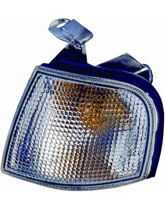 FANALE ANT SX BIANCO SENZA NISSAN PRIMERA SDN-L/B (P10) 1990
