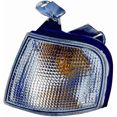 FANALE ANT SX BIANCO SENZA NISSAN PRIMERA SDN-L/B (P10) 1990