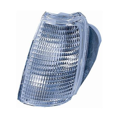 FANALE ANT DX BIANCO SENZA VOLKSWAGEN POLO (86C/80) 1990 1994